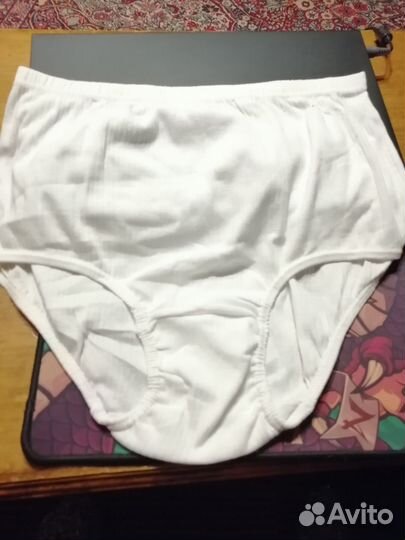 Трусы 50 размера