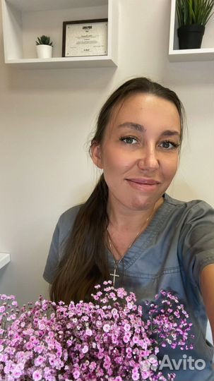 Лечебный педикюр