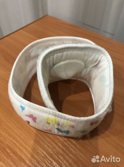 Бандаж детский