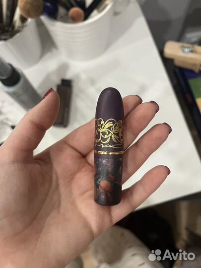 Помада MAC Tempting Fate Lipstick