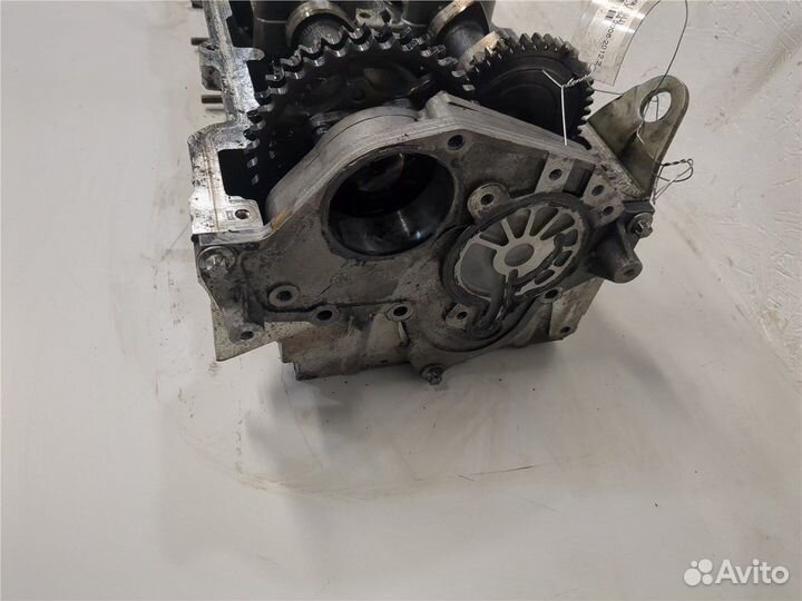 Головка блока (гбц) Mercedes GL X164, 2007