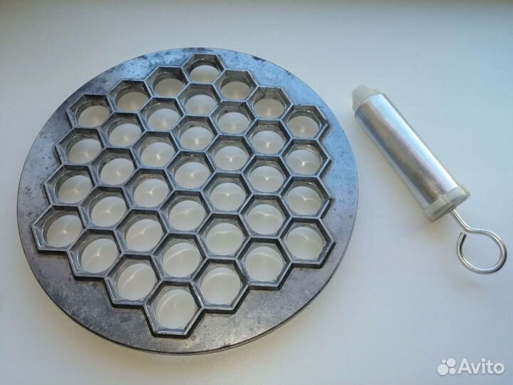 Пельменница шприц кондитерский СССР