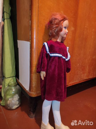 Кукла barbie 90 х