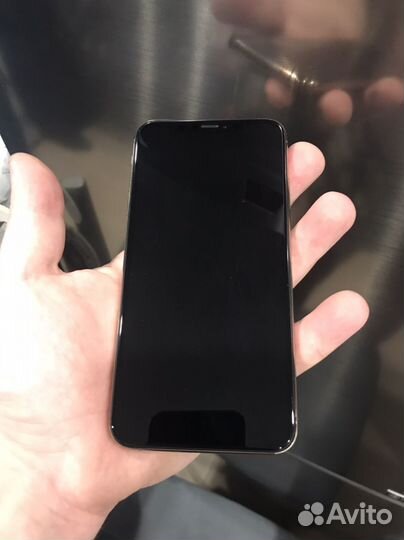 iPhone Xs Max, 64 ГБ