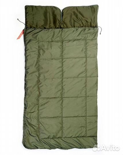 Спальный мешок