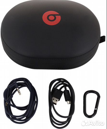 Наушники beats studio 3 wireless