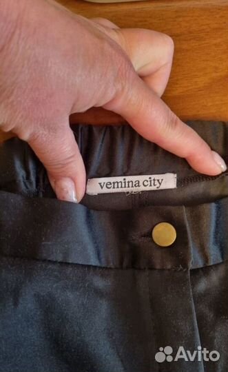 Брюки женские 52-54