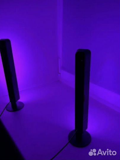 Динамическая подсветка ночник для тв игр пк