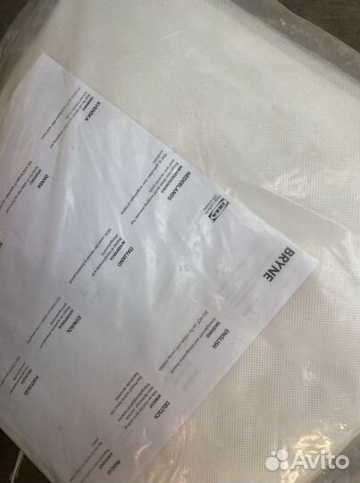 Балдахин IKEA