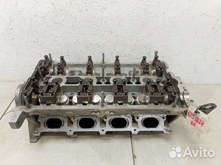 Головка блока Ауди A3 8L