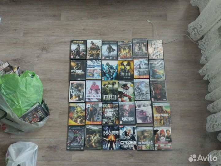 Компьютерная игра