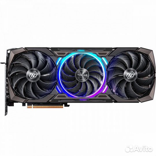 Видеокарта ASRock AMD Radeon RX 7900 XT Ta 553234