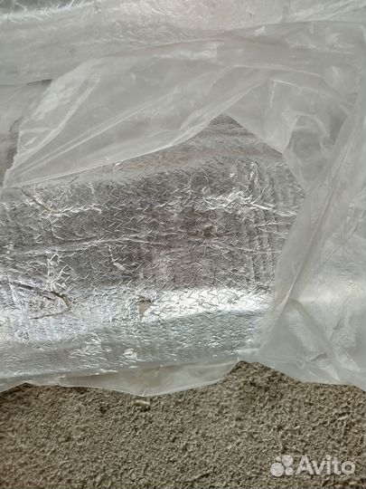 Утеплитель стекловолокно