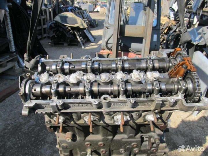 Двигатель Rover 75 (1999 - 2005) M47