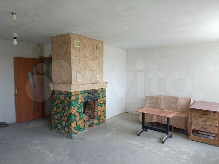 3-к. квартира, 78 м², 5/5 эт.