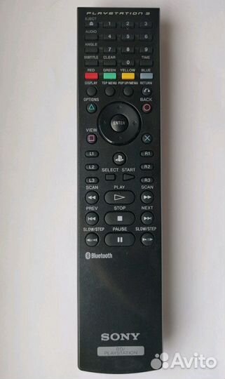 Sony PS3 Super Slim + 5 игр
