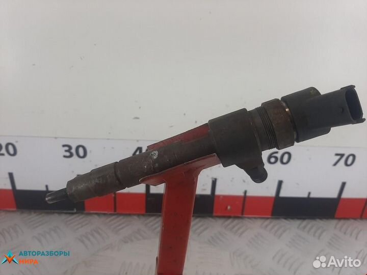 Форсунка Opel Vectra C 2005 55221017