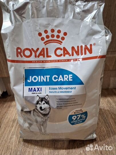 Корм для собак и кошек