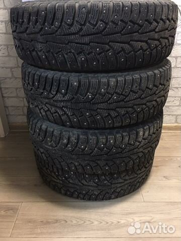 Nokian Tyres Nordman 5 195/65 R15 95T