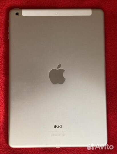 iPad air