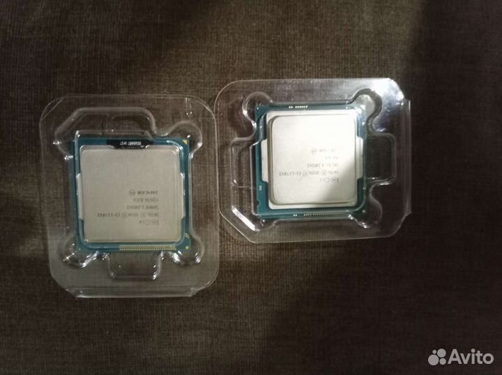 I3 2130 i3 3210 i3 4160 1270v3 3570к 4670k fx 8120