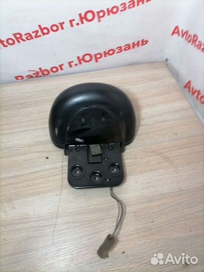 Стоп сигнал Daewoo Matiz