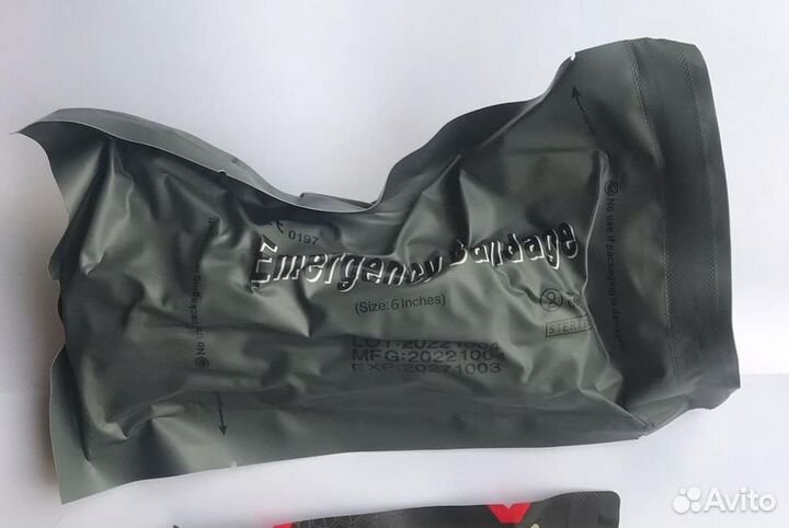 Ипп израильского типа 6