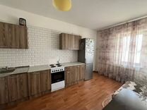 2-к. квартира, 55 м², 13/17 эт.