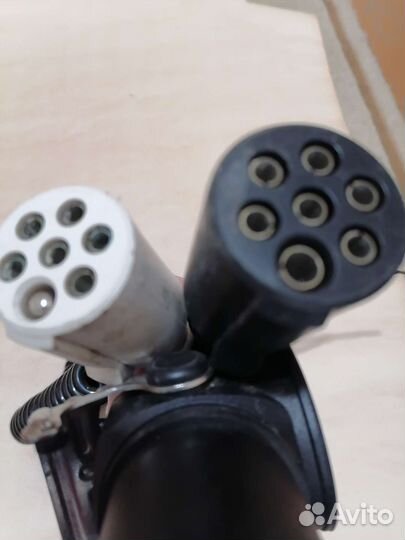 Перекидка световая