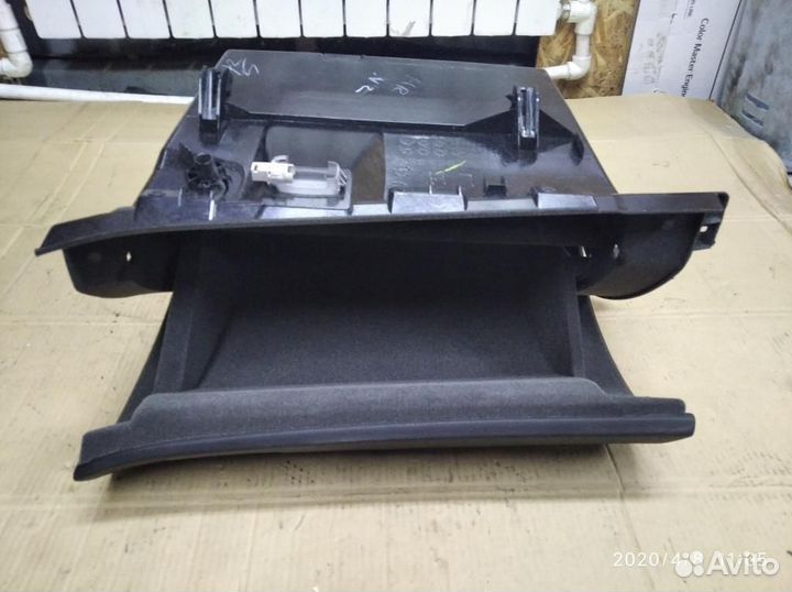 Бардачок w166 GLE-class 276.955 2017