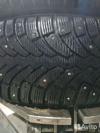 Formula Ice 205/55 R16 91T