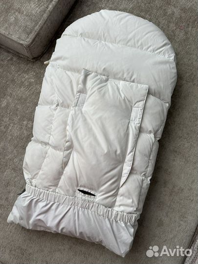 Зимний конверт stokke