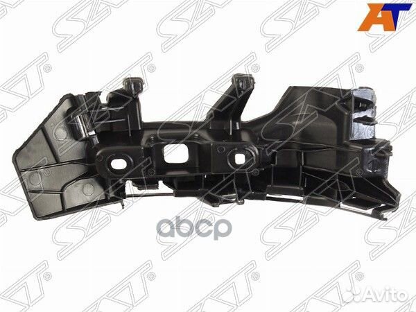 Крепление заднего бампера VW polo 20- RH №2 ST1