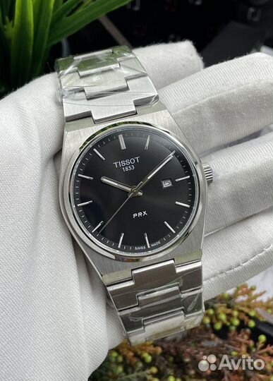 Мужские часы Tissot PRX