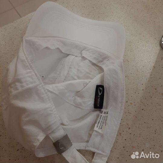 Бейсболка demix