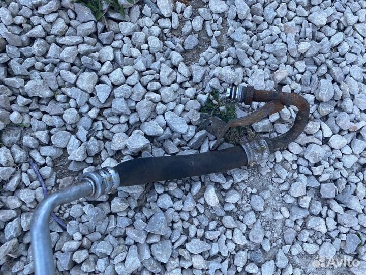 Трубка (Шланг гидроусилителя) высокого давления