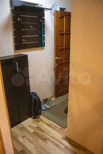 3-к. квартира, 55,7 м², 1/4 эт.