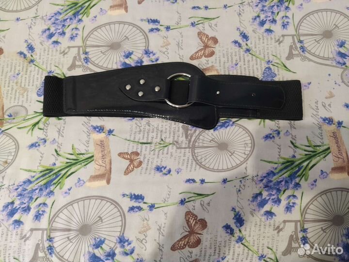 Ремни женские
