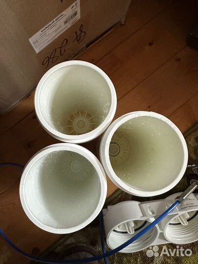 Система фильтрации воды Аквафор