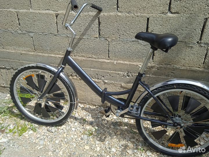 Велосипед stels pilot 710