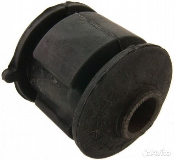 Сайлентблок задней продольной тяги chevrolet lacet