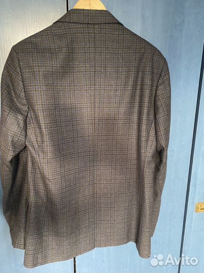 Пиджак мужской Giovane Gentile