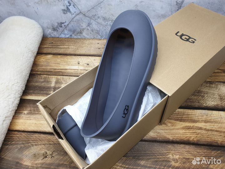 Галоши Ugg оригинал