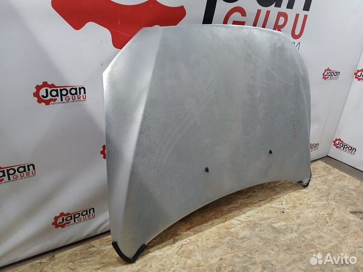 Капот Mitsubishi Lancer 10 4B11 2.0 2007