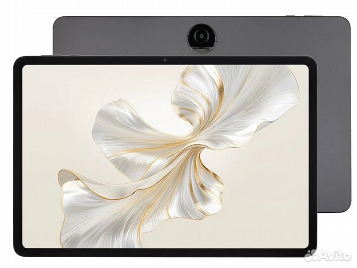 Honor Pad 9 8/256Gb Wi-Fi Gray