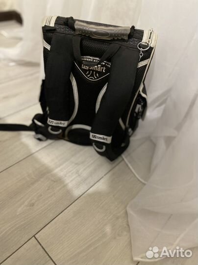 Портфель школьный ортопедический