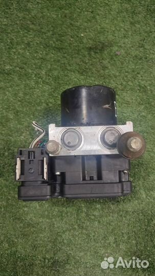 Насос ABS Daihatsu Sirion 2008