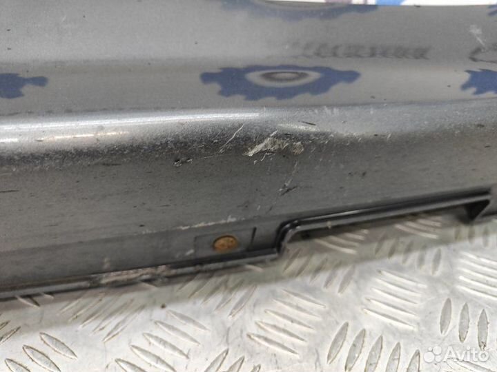 Накладка порога (наружная) правая Kia Optima 3 TF