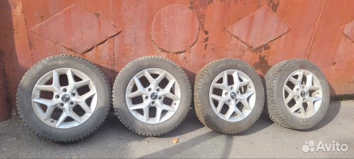 Nokian Tyres Hakkapeliitta 9 205/60 R16