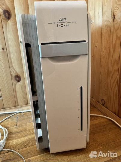 Возлухоочиститель А702 Bork